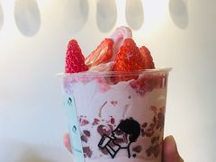 -喜茶(上海打浦桥日月光gelato lab+店)