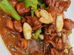 巨鼎炒柴鸡-巨鼎谭家菜(普照寺路店)