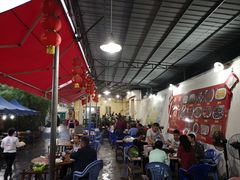 -章记正宗南岗鱼蛋火锅