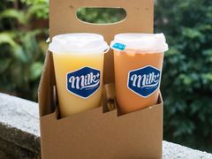-milkplus·泰式奶茶(较场东路店)