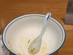 -秦老大西安羊肉泡馍馆(健德门店)