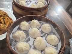 -南翔饭店