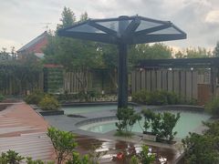 -台北北投丽禧温泉酒店