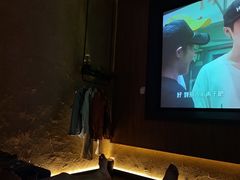 -新紫霞养生·影院足道·SPA(金山区店)