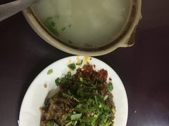 -百年粉蒸牛肉