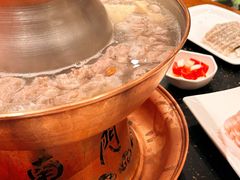 -南门涮肉(通州大船店)