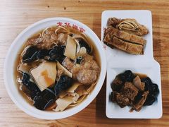 -龙华素斋(龙华路店)