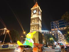 -天津意大利风情旅游区
