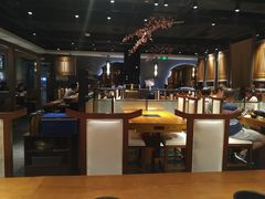 大堂-呷哺呷哺 黄金牧场 (回龙观港龙店)