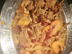 招牌肉蟹煲-胖哥俩肉蟹煲(梅溪步步高店)