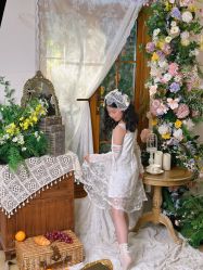 -雅尼·亚米儿童摄影美学馆(汉阳店)