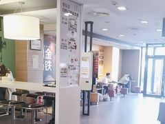-麦当劳(阳光新生活广场店)