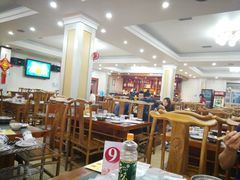 大堂-老诚一锅羊蝎子(垡头店)