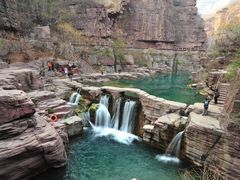 -云台山风景名胜区