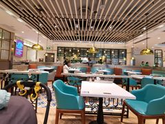 大堂-翠华餐厅(宝安壹方城店)