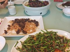 -景芝小炒(虞河路店)
