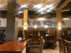 -竹林小屋(库塔店)