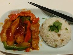 -ABC Cooking Studio(上海环球金融中心店)
