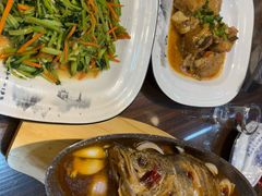 -缘来聚·徽菜名店(黄山宏村店)