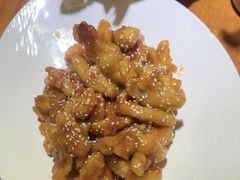 -二姐家三个拿手菜·北塘海鲜·大馅锅贴王(成林道店)