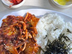 -米笑情(韩乐坊店)