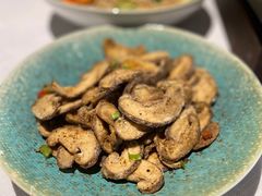 -沿途四季·云南菜(建外大街店)