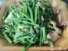 -朗妈私房菜(婺女州店)