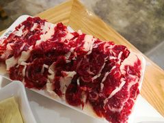 -焯牛潮汕牛肉火锅(云峰街创始店)