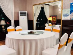 -老洋房花园饭店(绍兴路店)