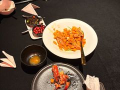 -醉东Oriental House(静安嘉里中心店)