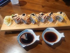 -烧鸟横丁(联发文创口岸店)