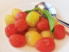 -喜悦烤鸭·新京菜(王府井店)