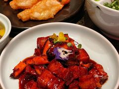 -北平食府.北京烤鸭(亦庄店)