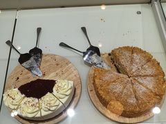 -EVERNAKED裸蛋糕(SOHO天山店)
