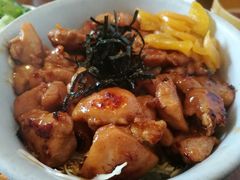 -铃木食堂(帽儿胡同店)