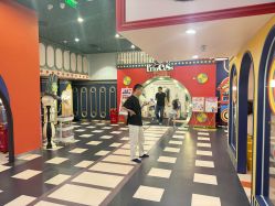 -MELAND CLUB(万象天地旗舰店)