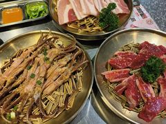 -本炙炭烤·蒲烧活鳗料理店(金沙洲店)