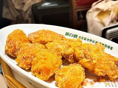 -新白鹿餐厅(湖滨银泰IN77C区店)