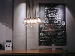 -HELLO 27 意面·沙拉·帕尼尼