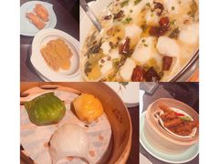 -万丽轩·粤菜(王府井金茂万丽酒店)