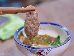 -1078號老北京涮肉(万达广场店)