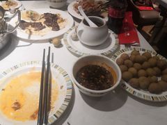 -吉布鲁牛排海鲜自助(芙蓉万家丽店)