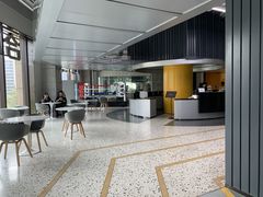 -LA合时健身4PMFIT(花桥旗舰店)