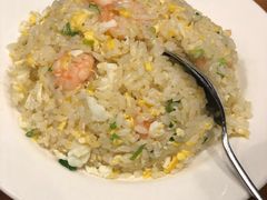 虾仁炒饭-鼎泰丰(南西店)