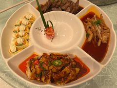 卤水拼盘-亢龙太子酒轩·花园店