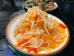 -KARN敢·春武里泰国小餐馆(版筑翠园店)