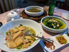-七仙岭君澜度假酒店·桃源小馆中餐厅