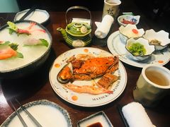 -松子料理(白家庄店)