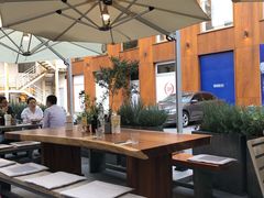 露天位-RAC BAR(安福路店)