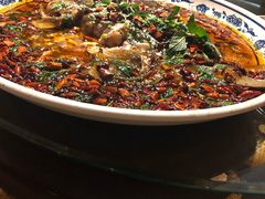 -杨记隆府(汉街店)